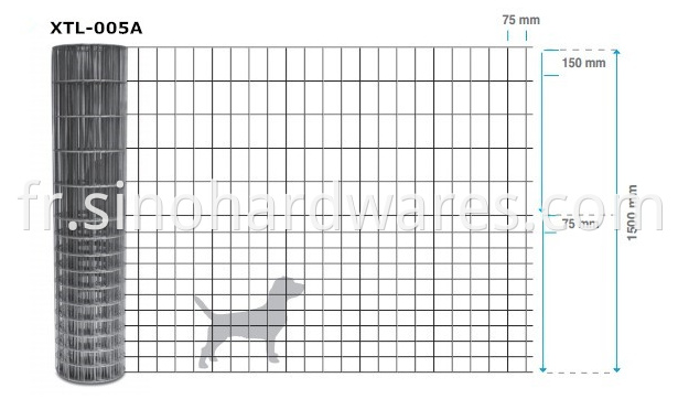 rabbit/dog fence cage